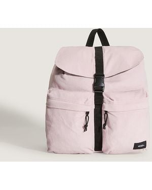 Vans Scatter Rucksack, Größe - Pink