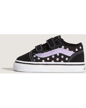 Vans Old Skool Schuhe, Größe - Mehrfarbig