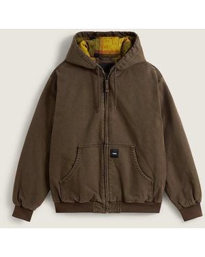 Vans Workwear Jacket - Green