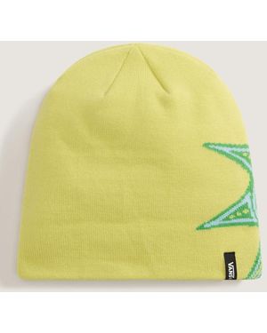 Vans Hovley Beanie, Grootte - Geel