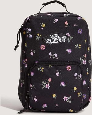 Vans Old Skool Lunchbox, Größe - Schwarz