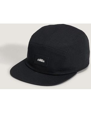 Vans Skate Snapback-Kappe, Herren, Größe - Schwarz