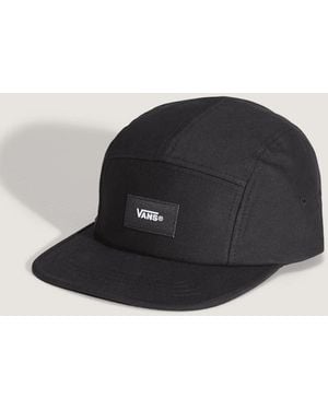 Vans Patch Tall Mütze, Herren, Größe - Schwarz