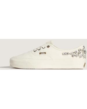 Vans Premium Authentic Schuhe, Herren, Größe - Natur