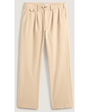 Vans Pantalones Con Pinzas Traseras Otw By Hombre, Talla - Neutro