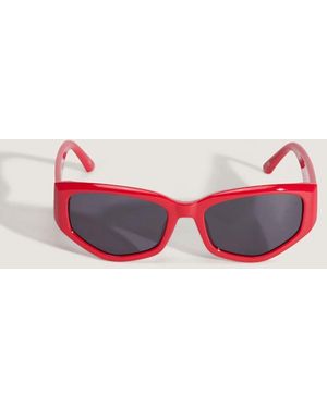 Vans Leyden Sonnenbrille, Herren, Größe - Rot
