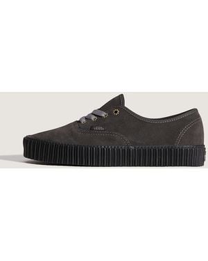 Vans Authentic Creeper Shoes - Brown