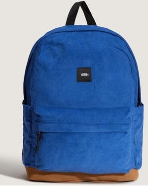 Vans Old Skool Sportrucksack, Größe - Blau