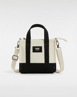 Vans Lil Pergs Tote Bag - Black