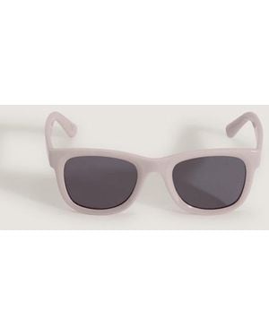 Vans Spicoli Sunglasses - Pink