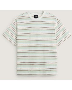 Vans Pismo Knit Shirt - Natural
