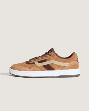 Vans Cruze.0 Shoes - Natural