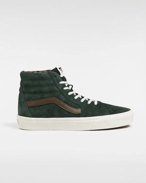 Vans Scarpe - Verde