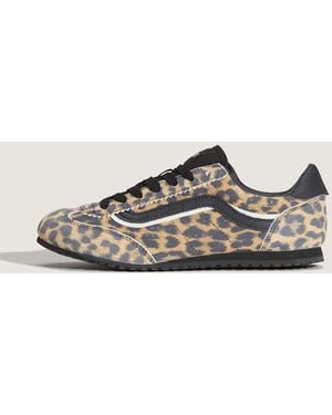 Vans Scarpe Super Lowpro, Uomo, Taglia - Marrone