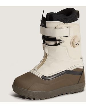 Vans Infuse Snowsurf Snowboard Boots - Brown