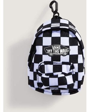 Vans Micro Old Skool Rucksack, Herren, Größe - Blau