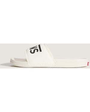 Vans Mte La Costa Pantoletten, Herren, Größe - Natur