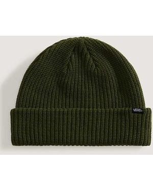 Vans Core Basic Cuff Beanie - Green