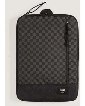Vans Old Skool Laptop Sleeve - Blue