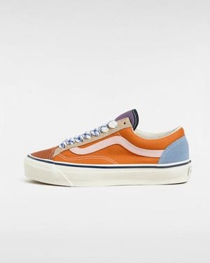 Vans Zapatillas Premium Old Skool 36, Hombre, Talla - Multicolor
