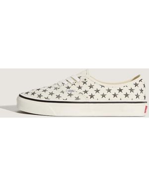 Vans Premium Authentic Shoes - Natural