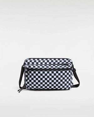 Vans Bandolera Convertible Bail, Hombre, Talla - Blanco