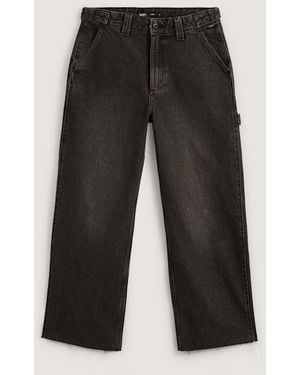 Vans Emily Diy Trousers - Black