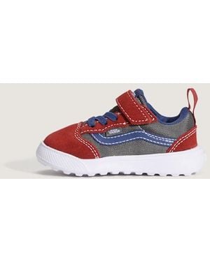 Vans Kleinkind Ultrarange V Schuhe (1–4 Jahre) Größe - Weiß