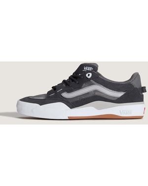 Vans Skate 2 Wayvee Shoes - Grey