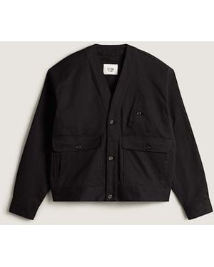 Vans Otw Haori Station Jacket - Black