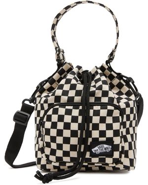 Vans All Around Bucket Bag - Black