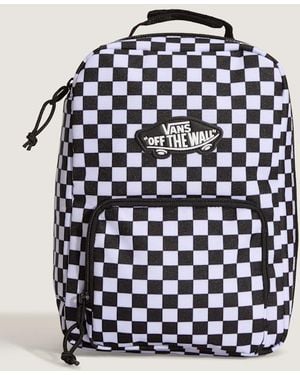 Vans Old Skool Lunchbox, Größe - Schwarz