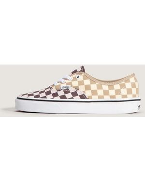 Vans Authentic Shoes - Natural