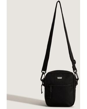 Vans Bail Crossbody Bag - Black