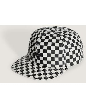 Vans Salton Jockey Cap, Herren, Größe - Schwarz