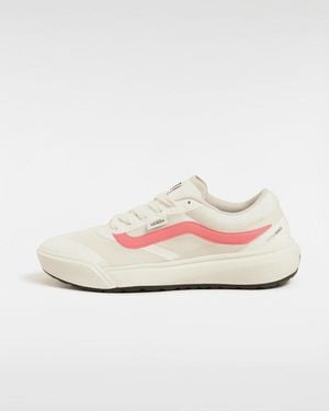 Vans Zapatillas Mte Ultrarange 2.0 Rapidweld, Hombre, Talla - Blanco