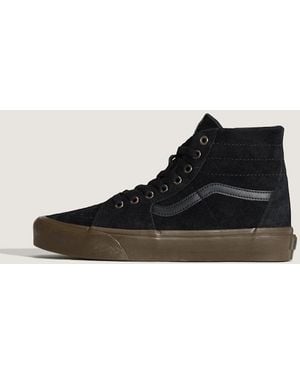 Vans Zapatillas Sk8-Hi Tapered, Hombre, Talla - Negro