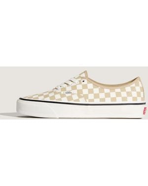 Vans Scarpe Authentic Premium, Uomo, Taglia - Neutro