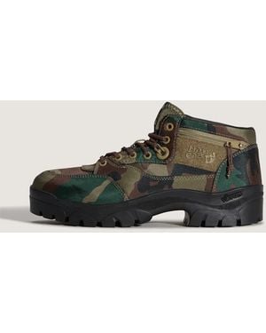 Vans Otw By X Oamc Half Cab Sp Stiefel, Herren, Größe - Schwarz