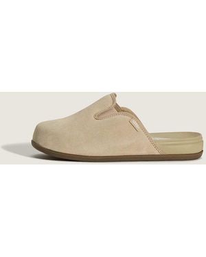 Vans Harbor Mule Vr3 Schuhe, Herren, Größe - Natur