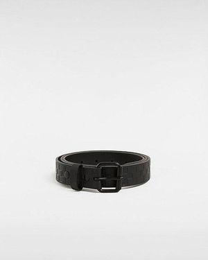 Ceinture vans femme 2025