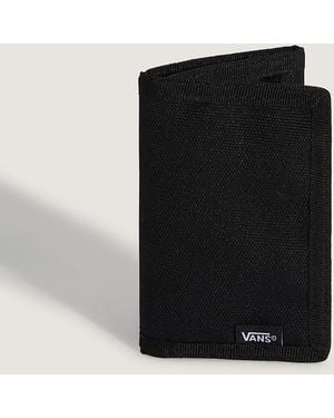 Vans Slipped Wallet - Black