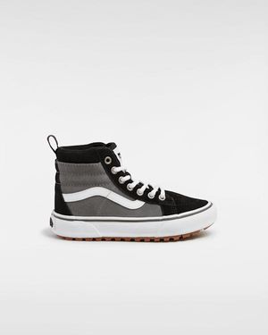 Vans Mte Sk8-Hi Schuhe (4-8 Jahre) Größe - Weiß