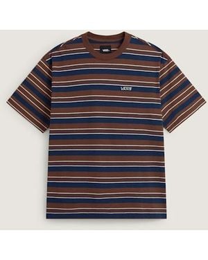 Vans Pismo Knit Shirt - Red