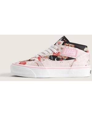 Vans Otw Half Cab 33 Decon Vibram - Natural