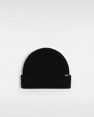 Vans Berretto Core Basics, Uomo, Taglia - Nero