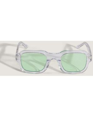Vans 66 Sunglasses - Green