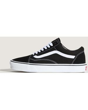 Vans Shoes Old Skool - Multicolour