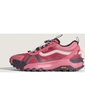 Vans Crosspath Xc Shoes - Pink