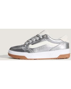 Vans Chaussures Hylane, Homme, Taille - Blanc